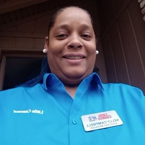 Meet your Posher, Nelly